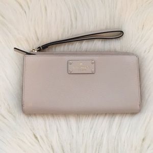 Kate Spade Wristlet